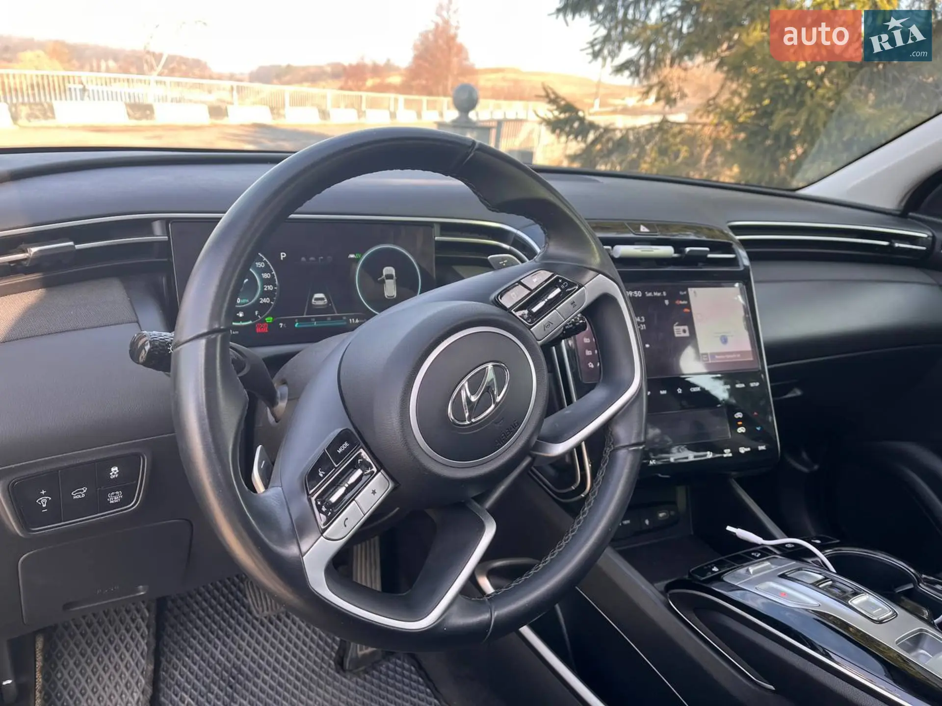 2023 Hyundai Tucson - мініатюра 35