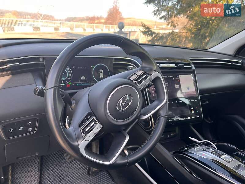 Позашляховик / Кросовер Hyundai Tucson 2023 в Києві