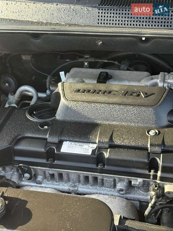 Позашляховик / Кросовер Hyundai Tucson 2008 в Полтаві