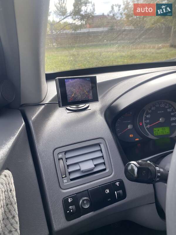 Внедорожник / Кроссовер Hyundai Tucson 2005 в Новояворовске фото 10 Внедорожник / Кроссовер Hyundai Tucson 2005 в Новояворовске