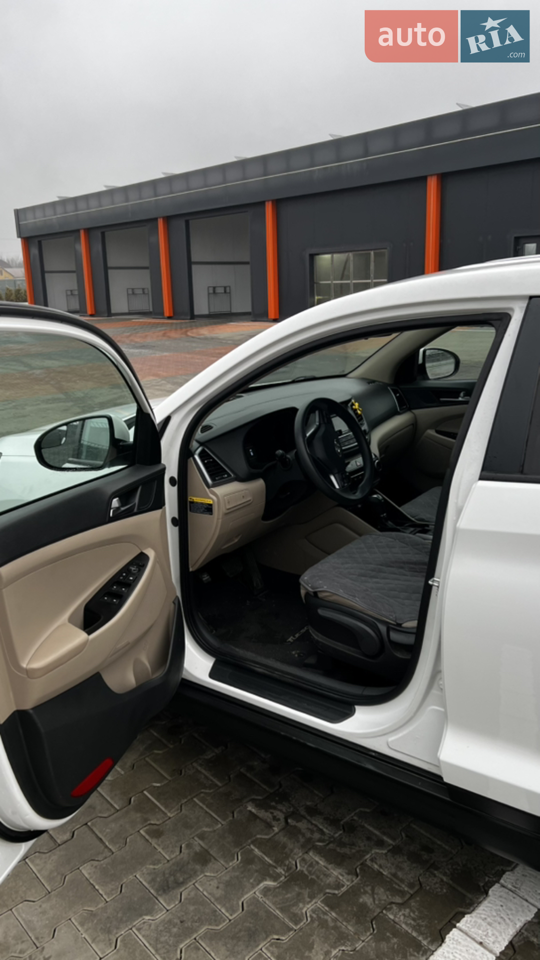 2015 Hyundai Tucson - мініатюра 10