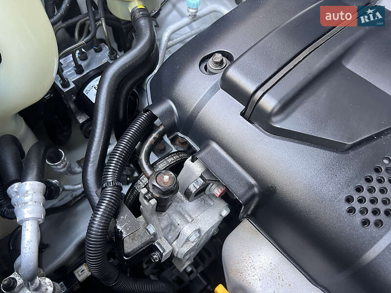 Внедорожник / Кроссовер Hyundai Tucson 2008 в Днепре фото 6 Внедорожник / Кроссовер Hyundai Tucson 2008 в Днепре