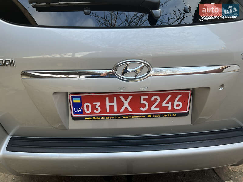Внедорожник / Кроссовер Hyundai Tucson 2008 в Днепре фото 51 Внедорожник / Кроссовер Hyundai Tucson 2008 в Днепре