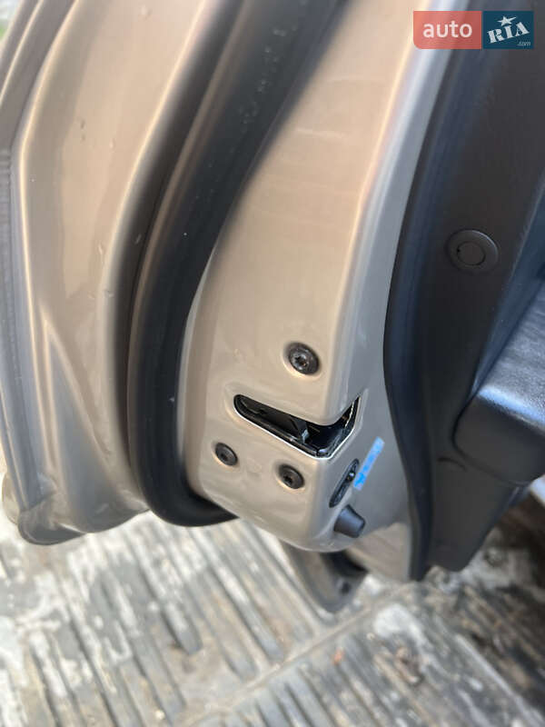 Внедорожник / Кроссовер Hyundai Tucson 2008 в Днепре фото 54 Внедорожник / Кроссовер Hyundai Tucson 2008 в Днепре