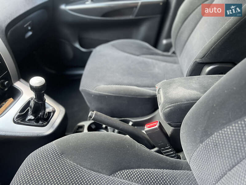 Внедорожник / Кроссовер Hyundai Tucson 2008 в Днепре фото 63 Внедорожник / Кроссовер Hyundai Tucson 2008 в Днепре