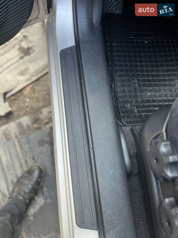 Внедорожник / Кроссовер Hyundai Tucson 2008 в Днепре фото 68 Внедорожник / Кроссовер Hyundai Tucson 2008 в Днепре