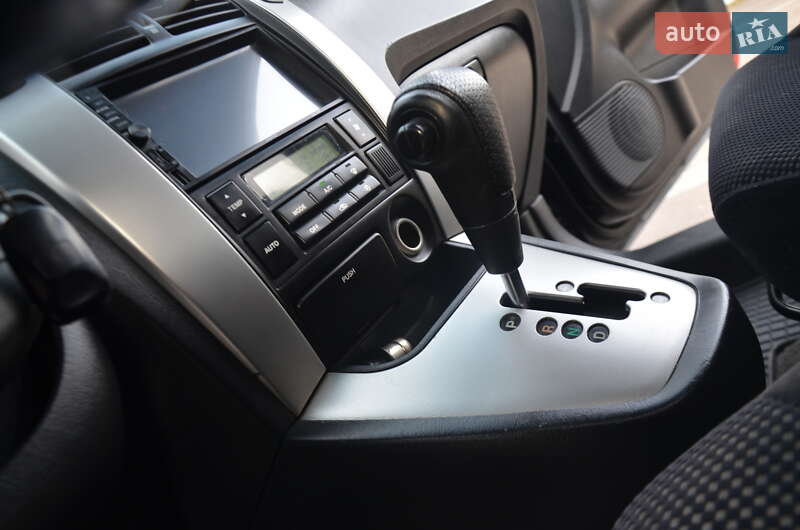 Позашляховик / Кросовер Hyundai Tucson 2007 в Дрогобичі