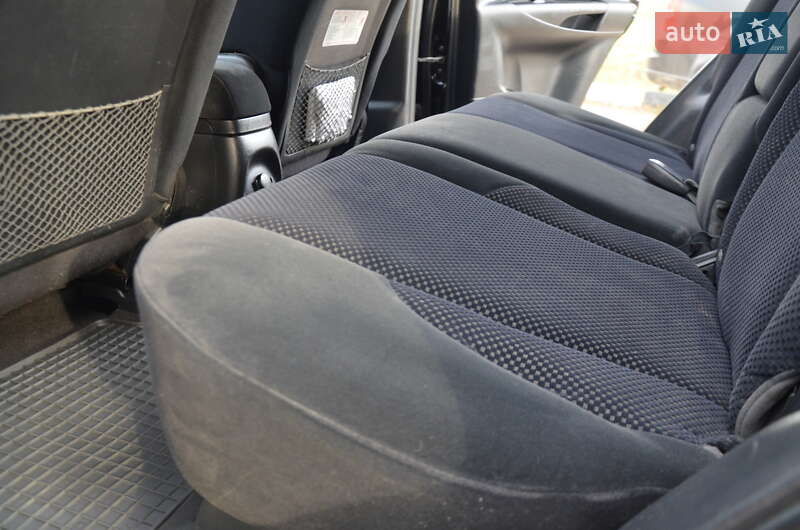 Позашляховик / Кросовер Hyundai Tucson 2007 в Дрогобичі