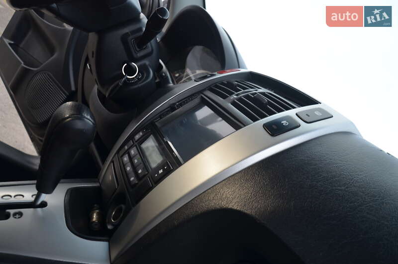 Позашляховик / Кросовер Hyundai Tucson 2007 в Дрогобичі