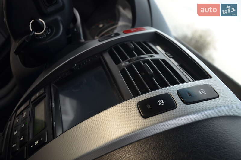 Позашляховик / Кросовер Hyundai Tucson 2007 в Дрогобичі