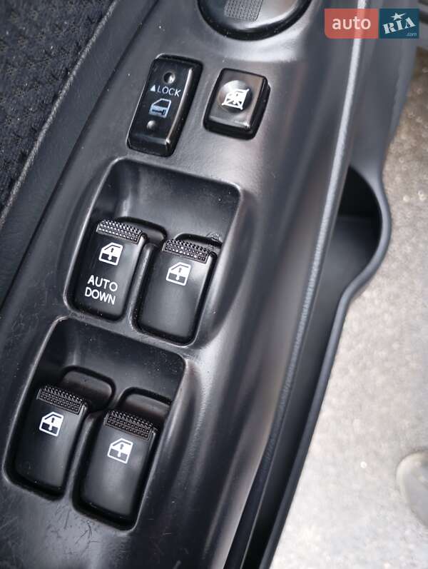 Внедорожник / Кроссовер Hyundai Tucson 2009 в Тернополе