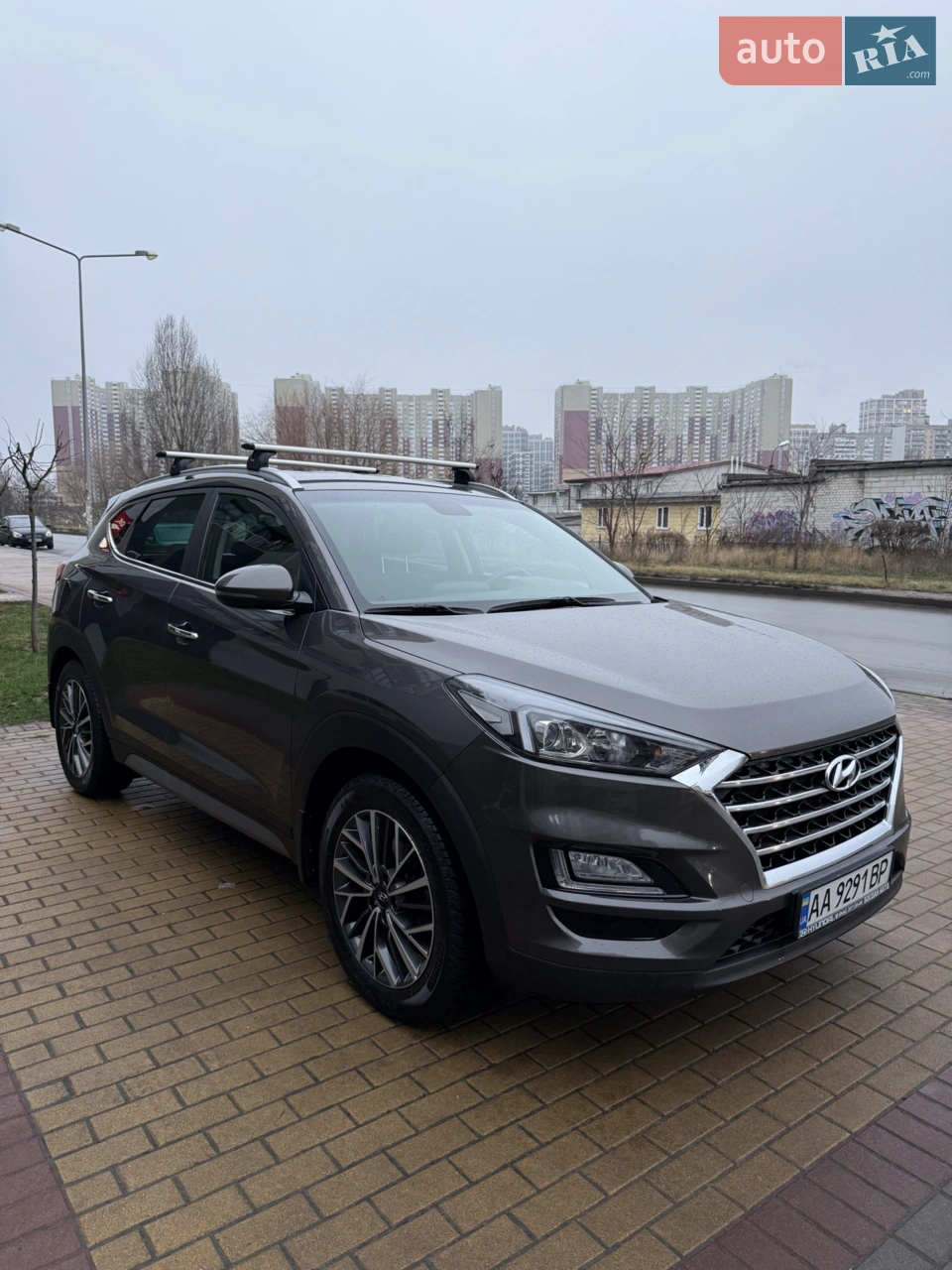 2020 Hyundai Tucson - мініатюра 31