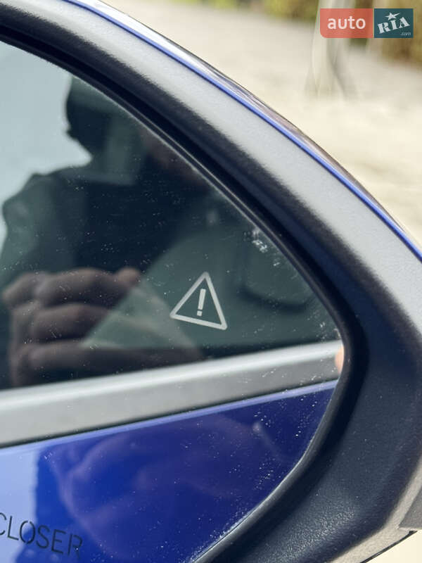 Позашляховик / Кросовер Hyundai Tucson 2021 в Рівному