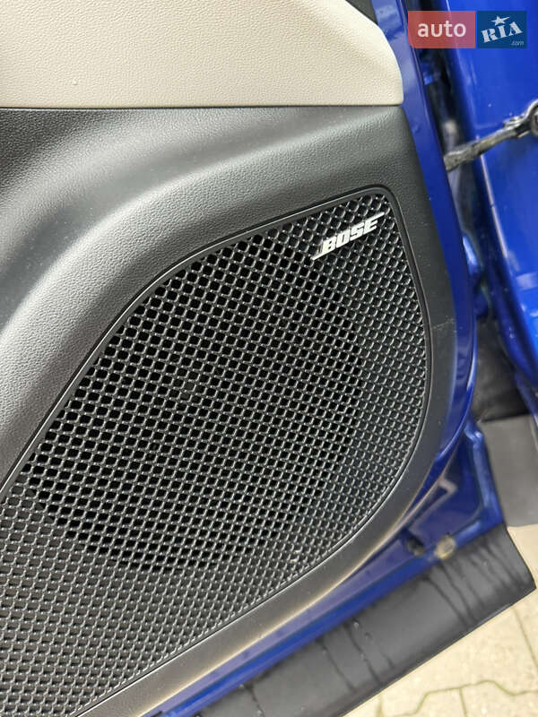 Позашляховик / Кросовер Hyundai Tucson 2021 в Рівному