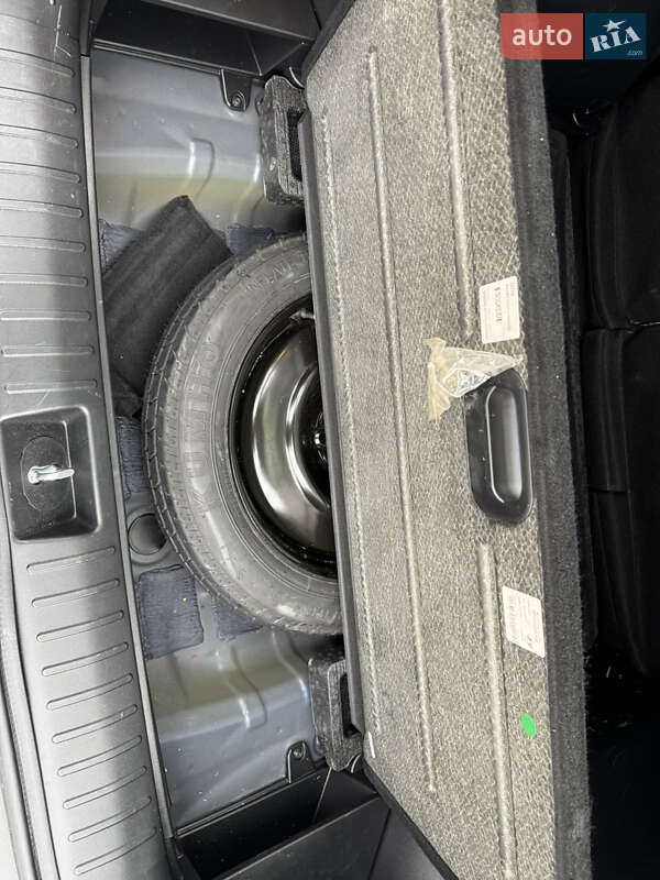 Позашляховик / Кросовер Hyundai Tucson 2021 в Рівному