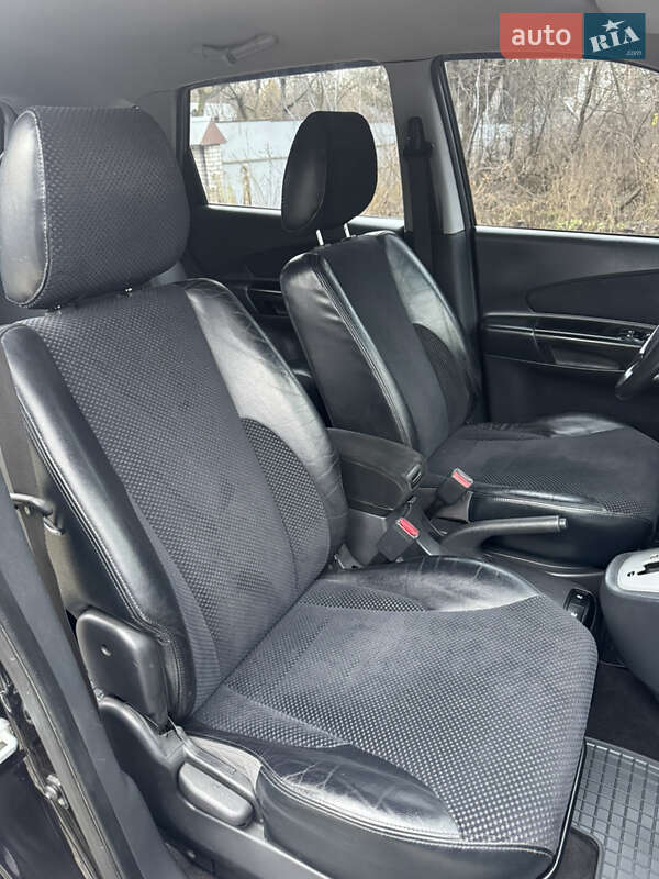 Позашляховик / Кросовер Hyundai Tucson 2008 в Києві фото 39 Позашляховик / Кросовер Hyundai Tucson 2008 в Києві