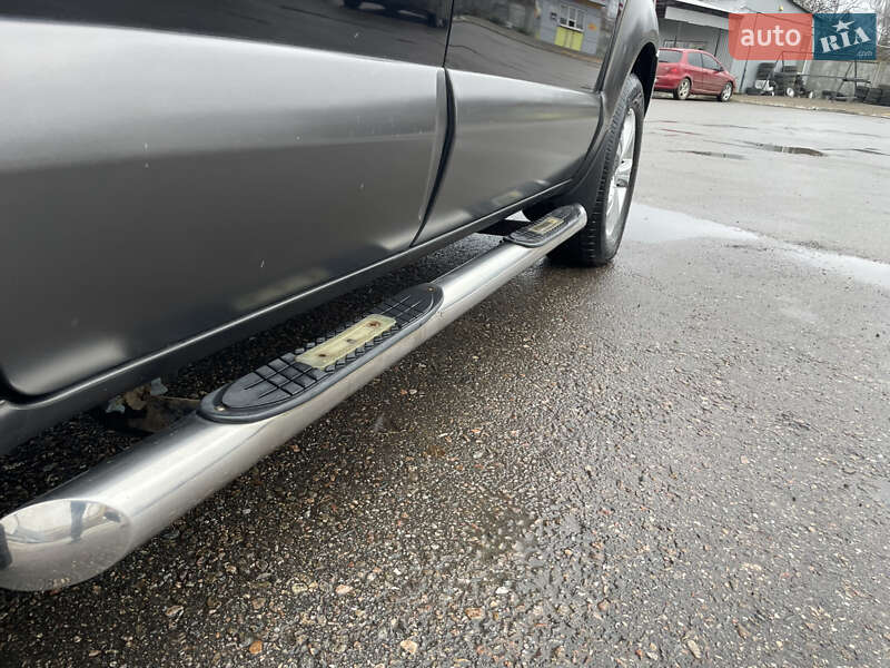 Позашляховик / Кросовер Hyundai Tucson 2006 в Лубнах