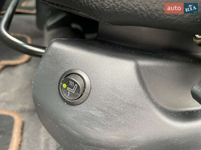 Позашляховик / Кросовер Hyundai Tucson 2006 в Лубнах