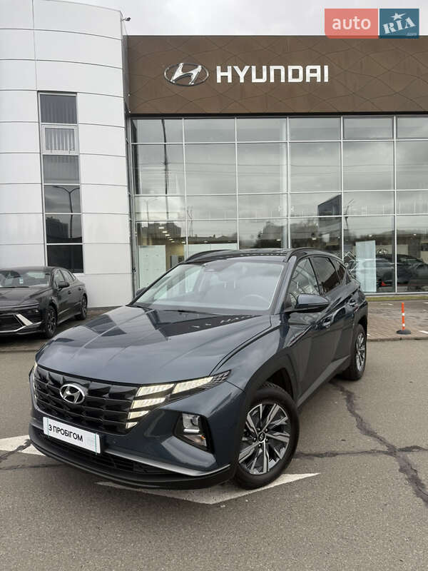 Hyundai Tucson 2024 Hyundai Tucson 2024