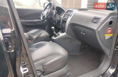 Внедорожник / Кроссовер Hyundai Tucson 2007 в Виннице