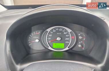 Внедорожник / Кроссовер Hyundai Tucson 2007 в Виннице