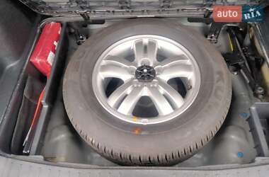 Внедорожник / Кроссовер Hyundai Tucson 2007 в Виннице