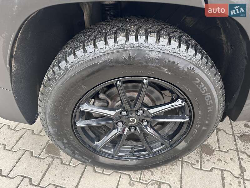 Позашляховик / Кросовер Hyundai Tucson 2021 в Тернополі