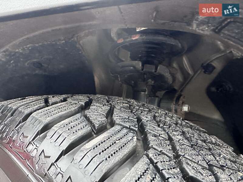 Позашляховик / Кросовер Hyundai Tucson 2021 в Тернополі