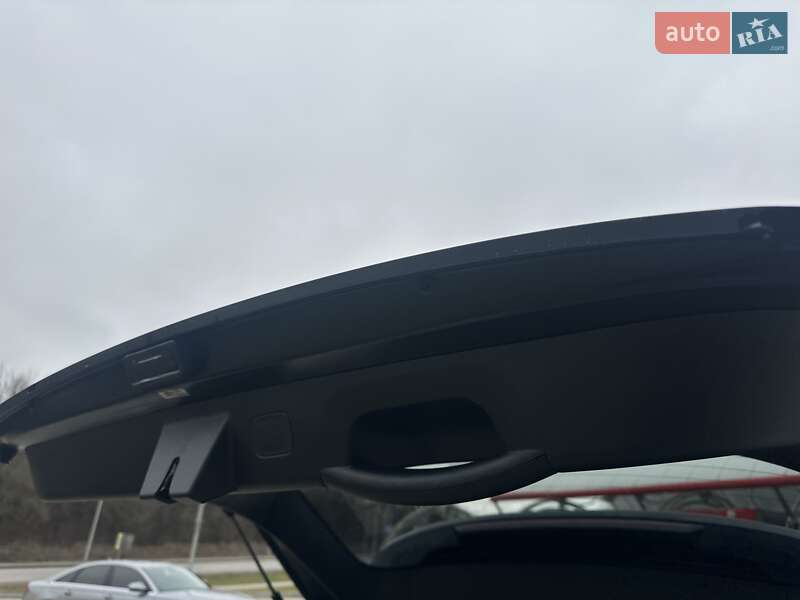 Позашляховик / Кросовер Hyundai Tucson 2021 в Тернополі