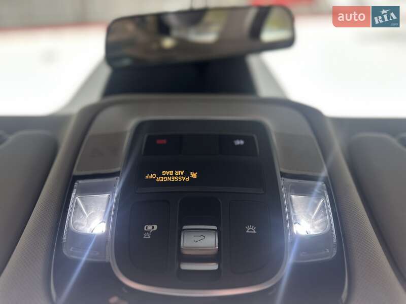 Позашляховик / Кросовер Hyundai Tucson 2021 в Тернополі