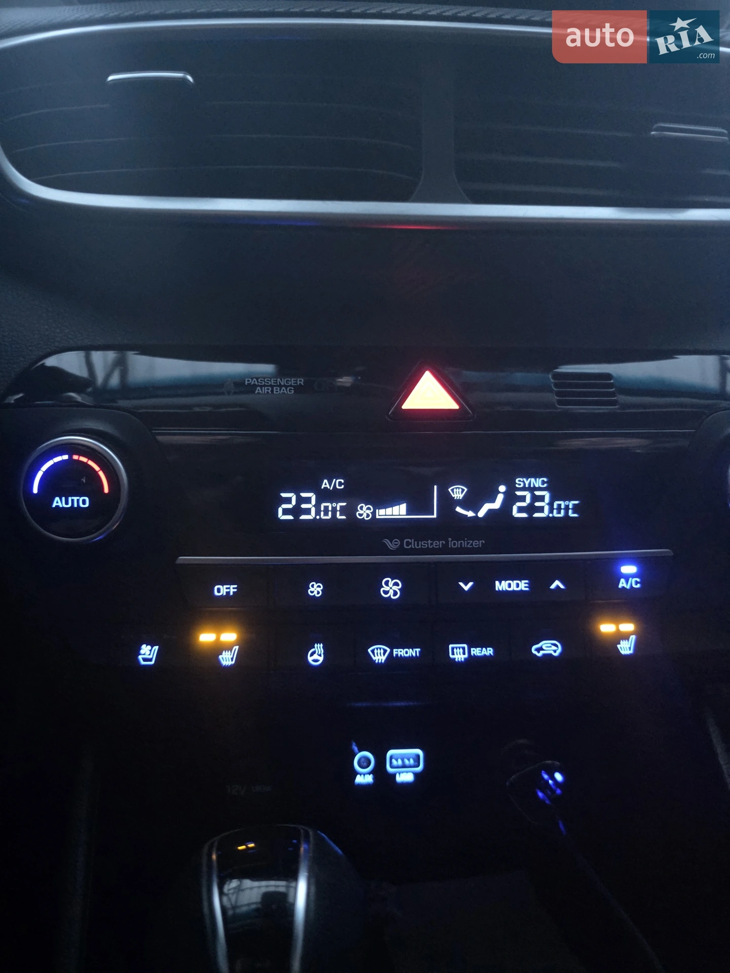 2018 Hyundai Tucson - мініатюра 4