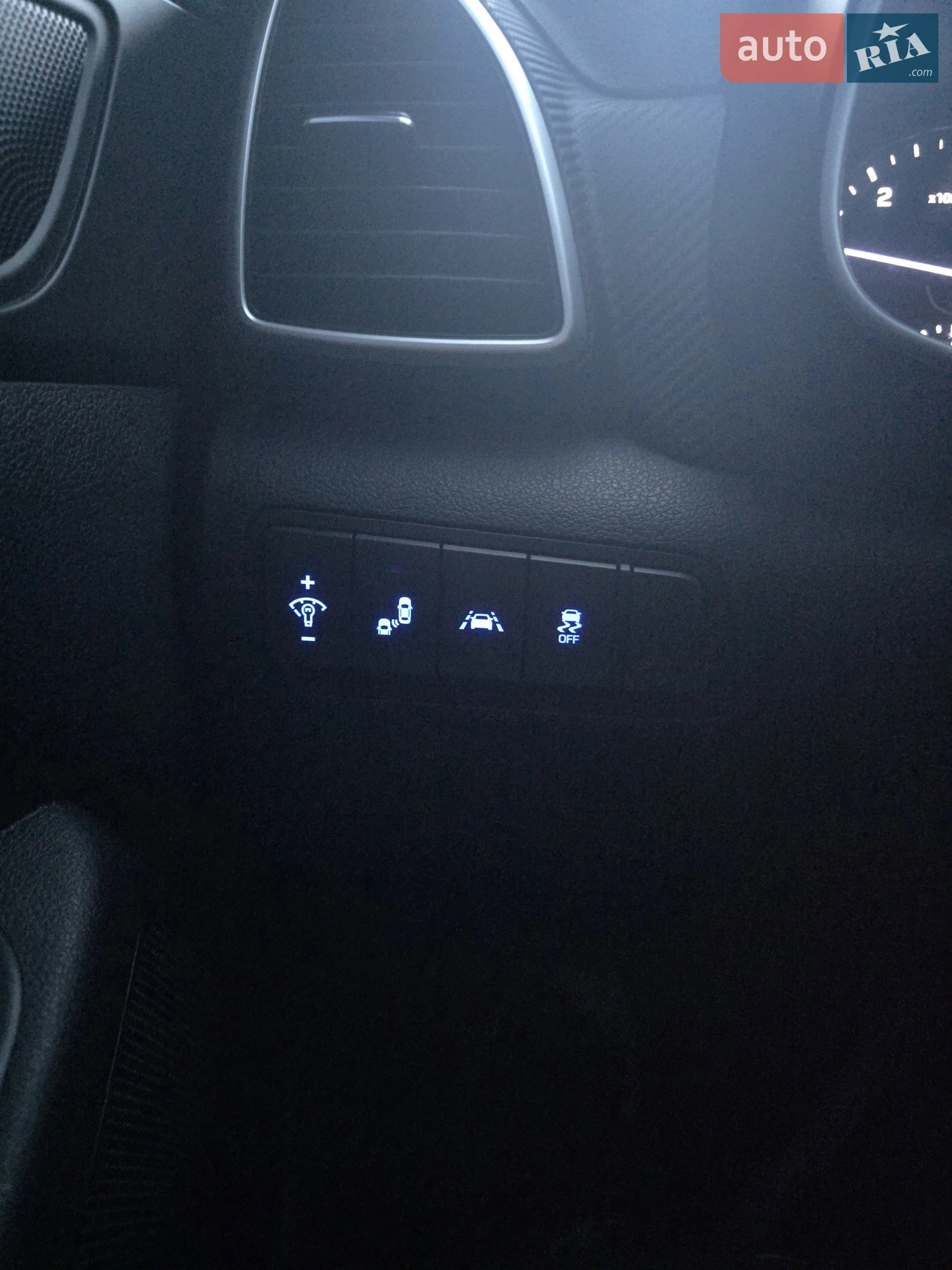 2018 Hyundai Tucson - мініатюра 19