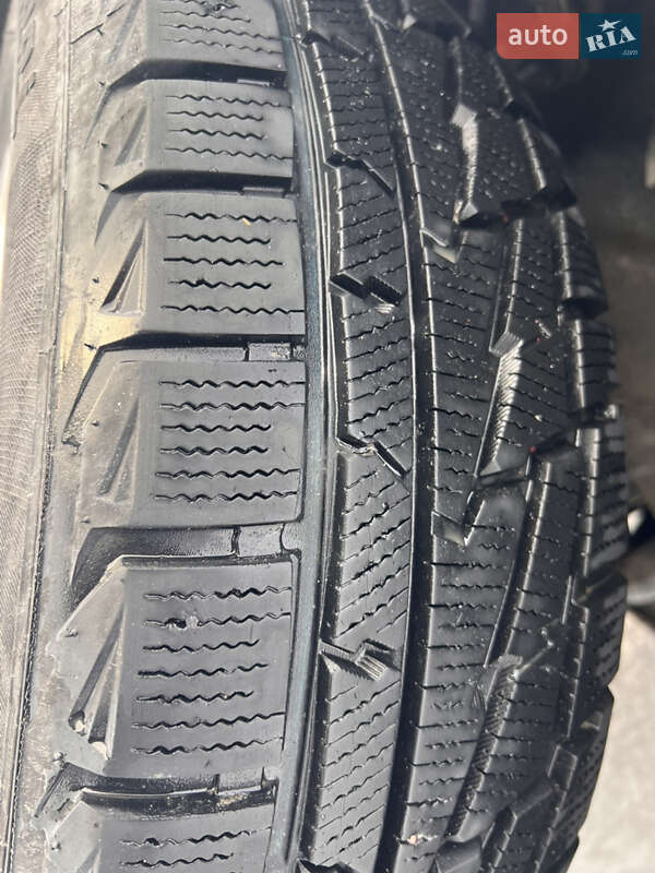 Позашляховик / Кросовер Hyundai Tucson 2008 в Дрогобичі