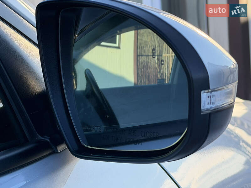 Позашляховик / Кросовер Hyundai Tucson 2018 в Дрогобичі