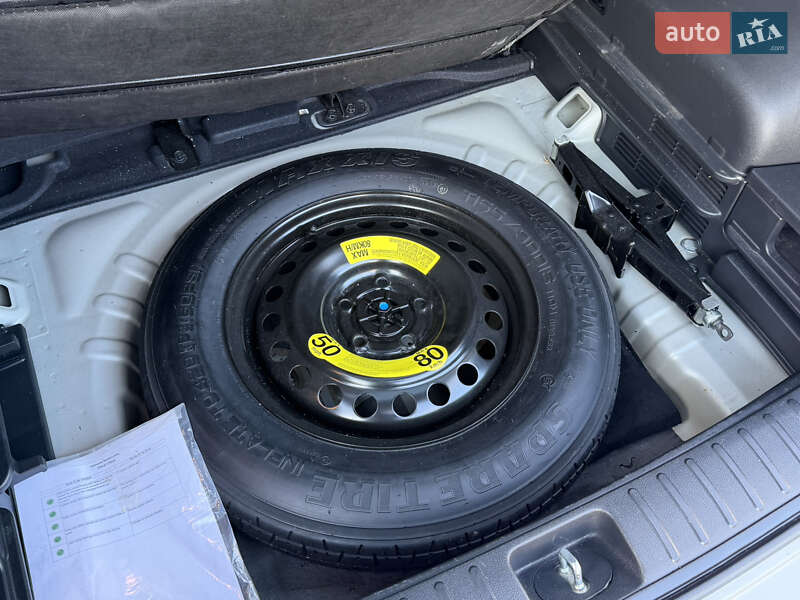 Позашляховик / Кросовер Hyundai Tucson 2018 в Дрогобичі