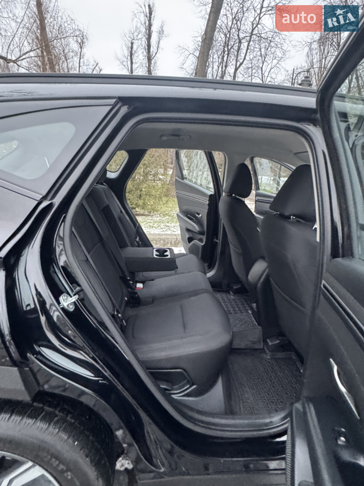 2021 Hyundai Tucson - мініатюра 13