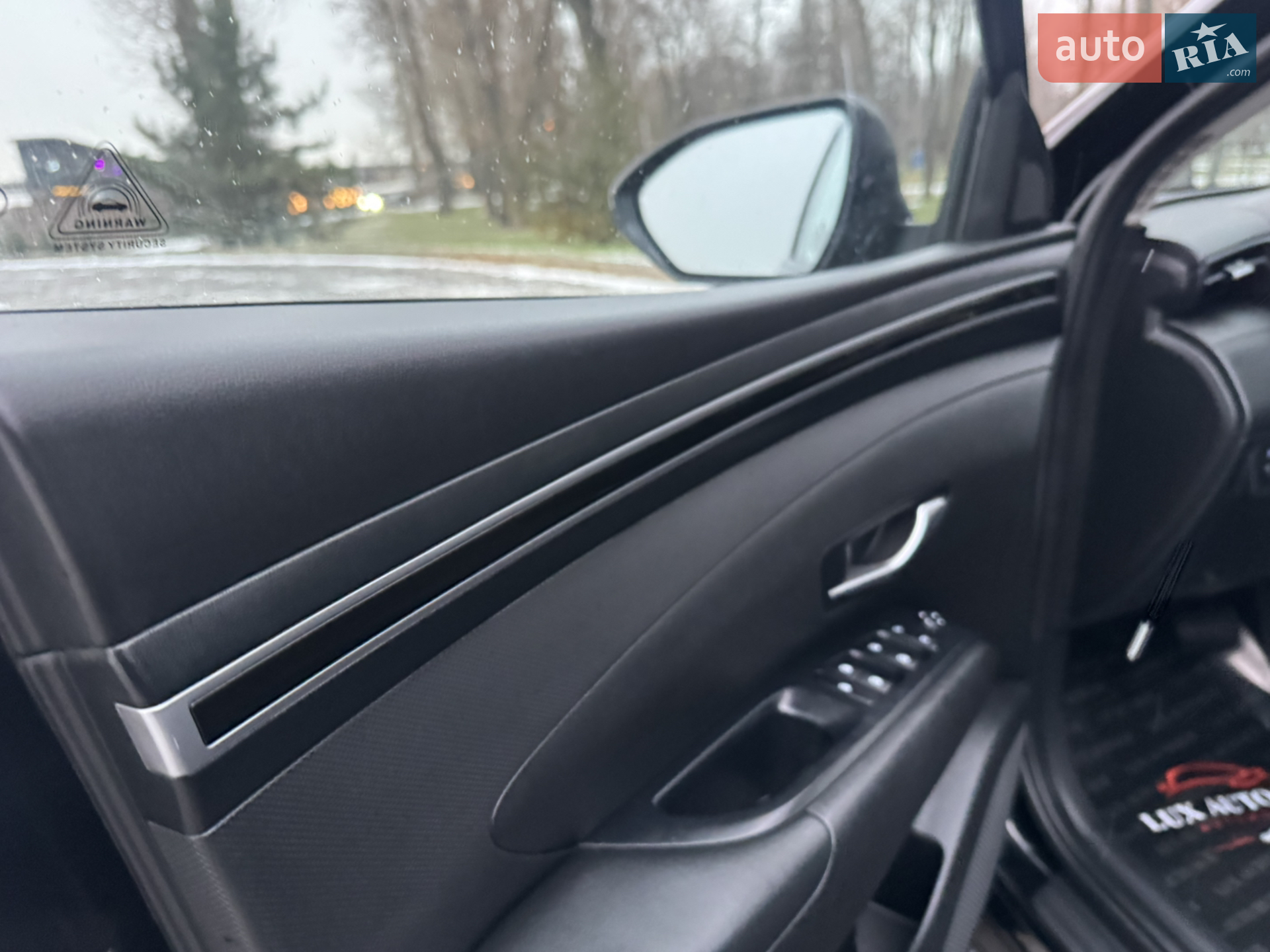 2021 Hyundai Tucson - мініатюра 32