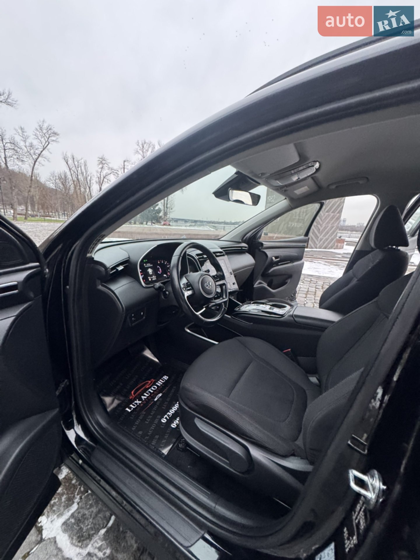 2021 Hyundai Tucson - мініатюра 41