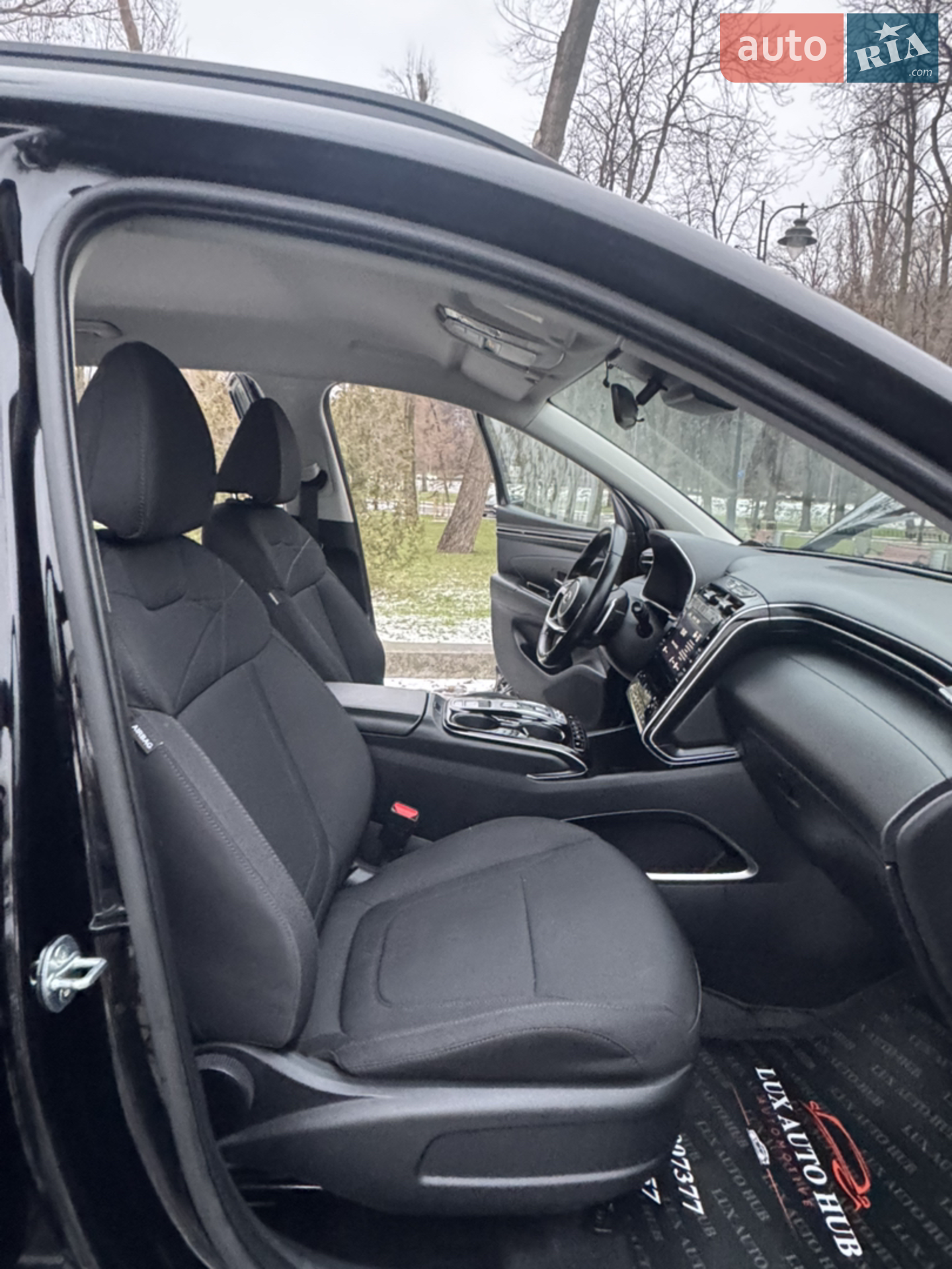 2021 Hyundai Tucson - мініатюра 57