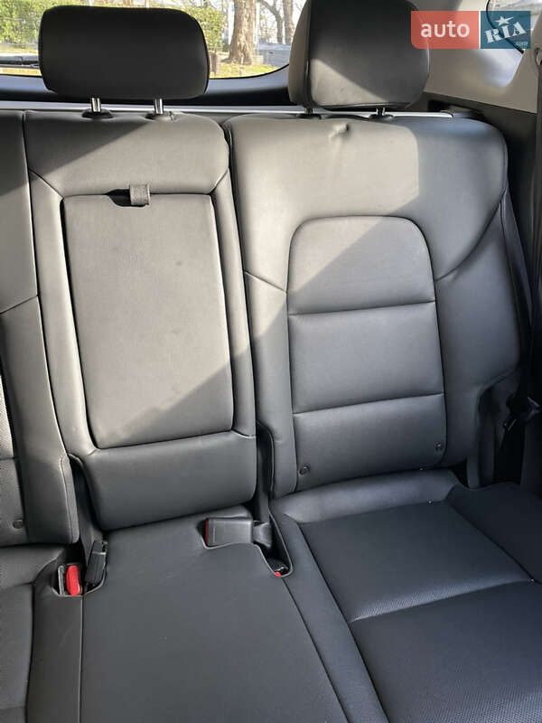 Позашляховик / Кросовер Hyundai Tucson 2016 в Ізмаїлі фото 17 Позашляховик / Кросовер Hyundai Tucson 2016 в Ізмаїлі
