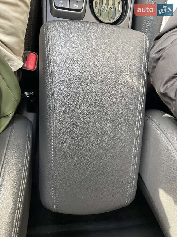 Позашляховик / Кросовер Hyundai Tucson 2016 в Ізмаїлі фото 19 Позашляховик / Кросовер Hyundai Tucson 2016 в Ізмаїлі