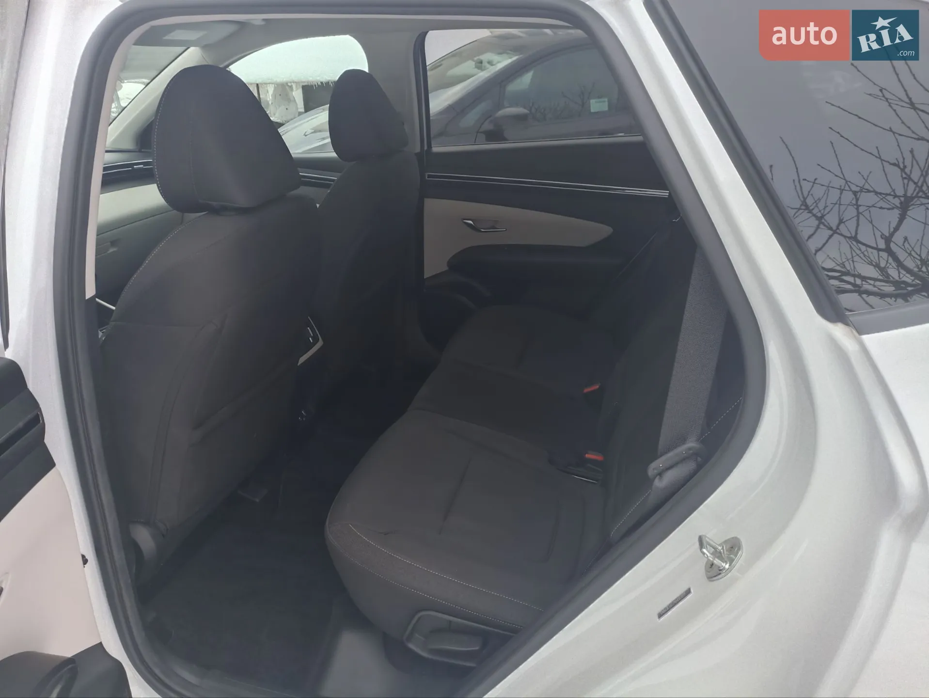 2022 Hyundai Tucson - мініатюра 8