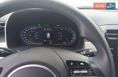 Позашляховик / Кросовер Hyundai Tucson 2022 в Дніпрі