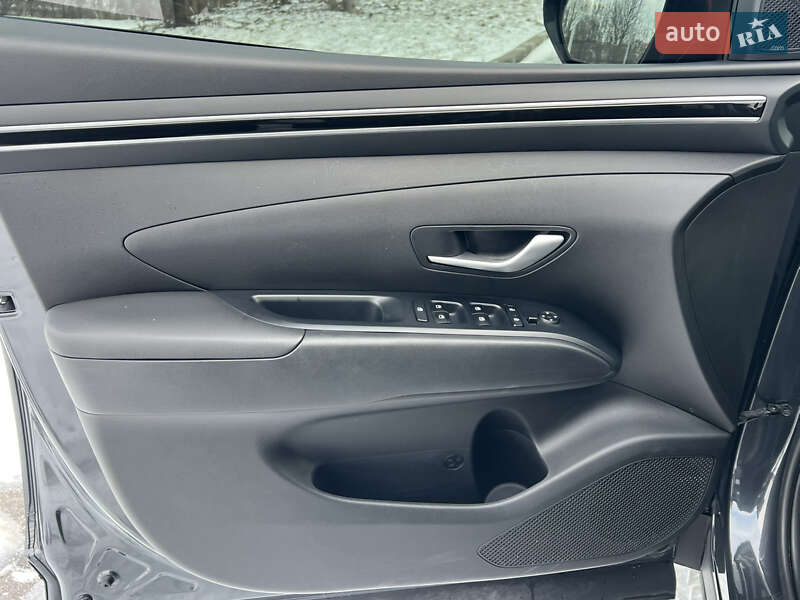 Позашляховик / Кросовер Hyundai Tucson 2024 в Вінниці