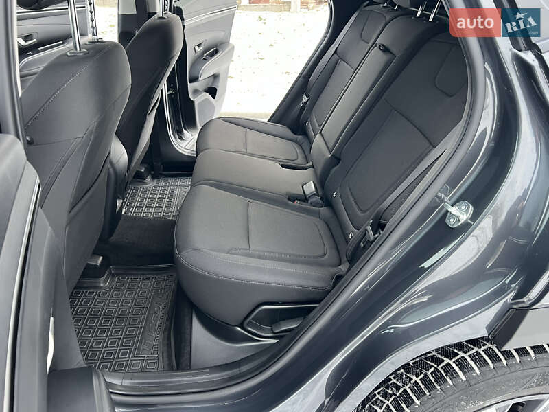 Позашляховик / Кросовер Hyundai Tucson 2024 в Вінниці
