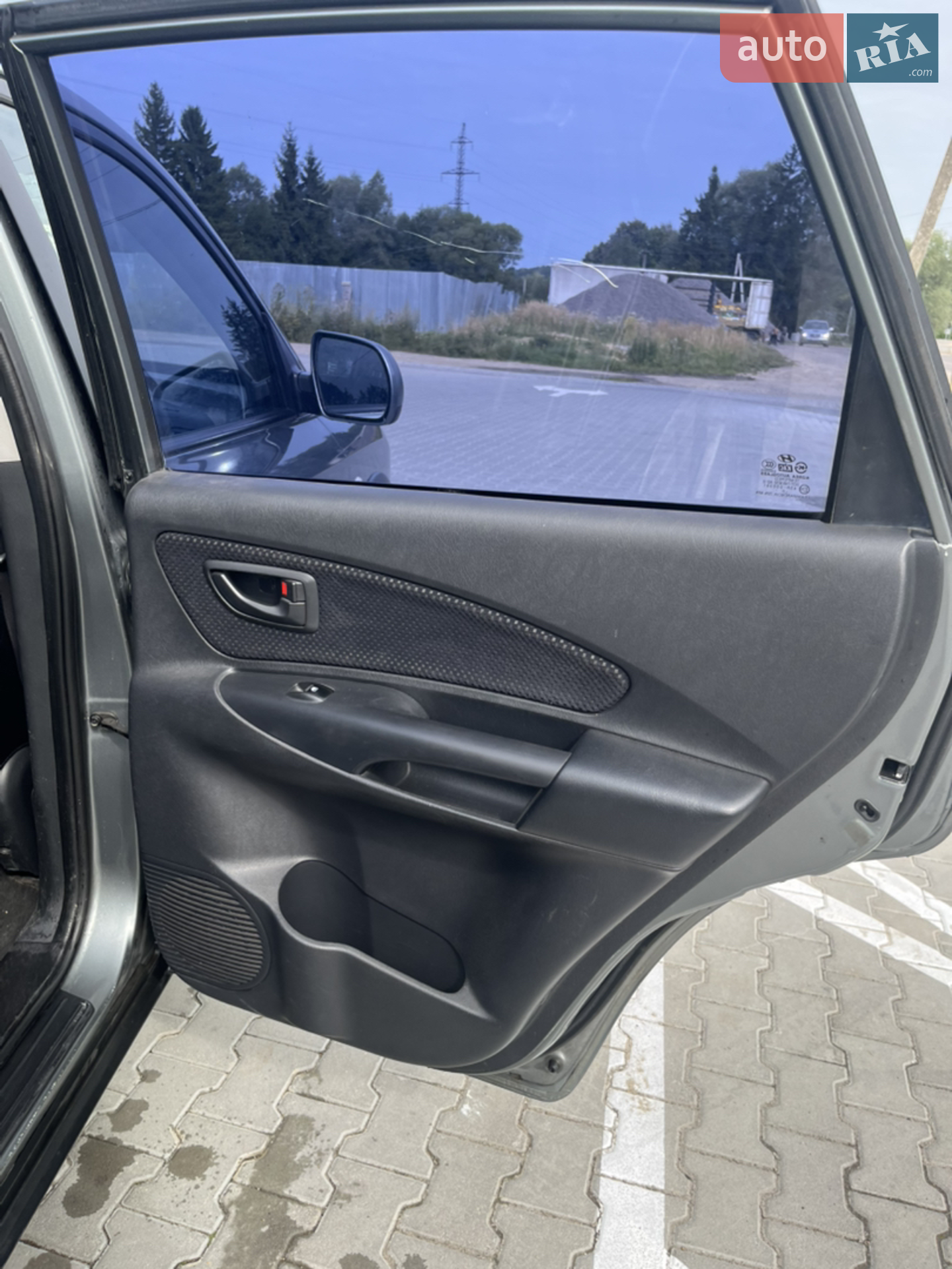2011 Hyundai Tucson - мініатюра 12