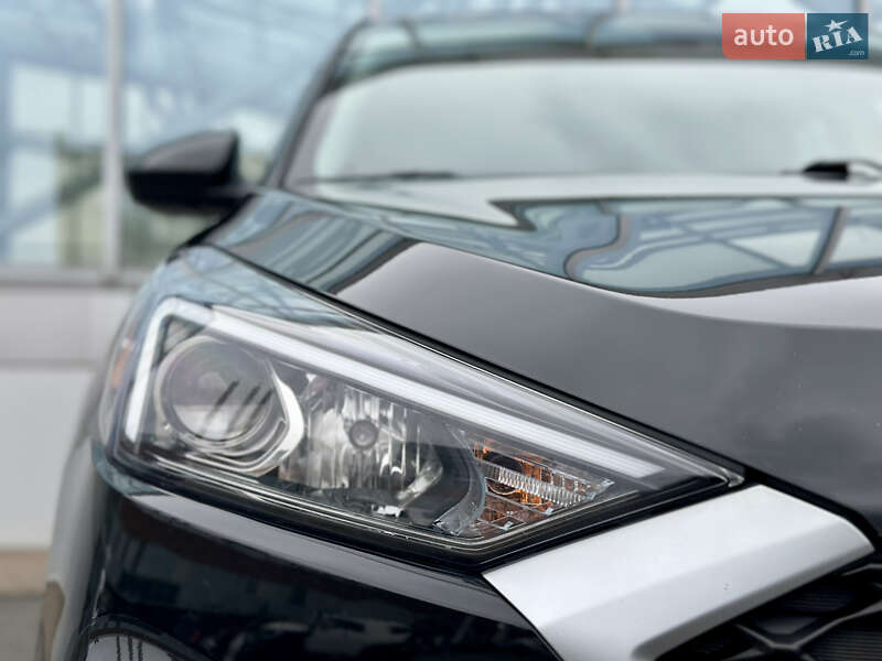 Внедорожник / Кроссовер Hyundai Tucson 2020 в Киеве