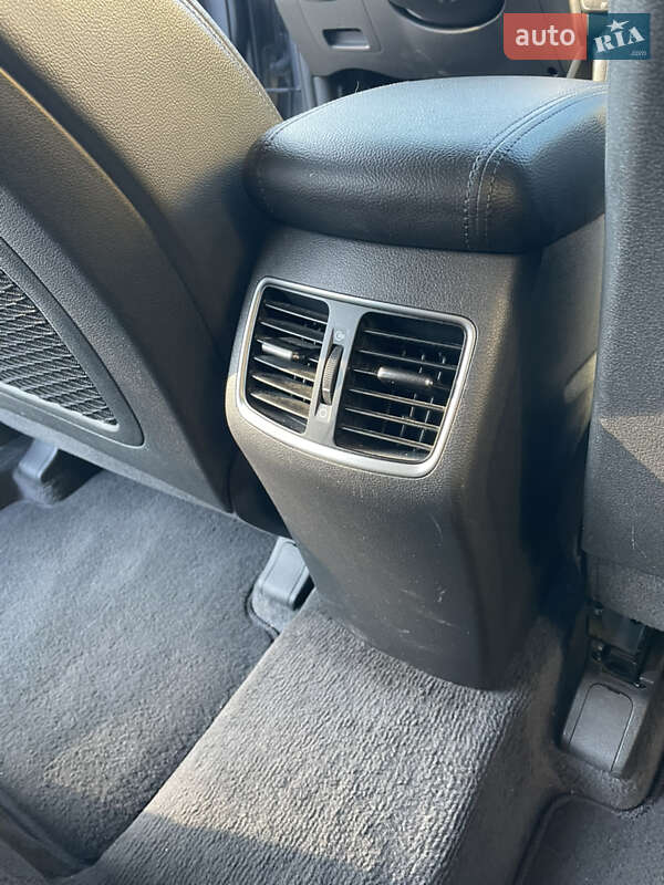 Позашляховик / Кросовер Hyundai Tucson 2016 в Ізмаїлі фото 52 Позашляховик / Кросовер Hyundai Tucson 2016 в Ізмаїлі