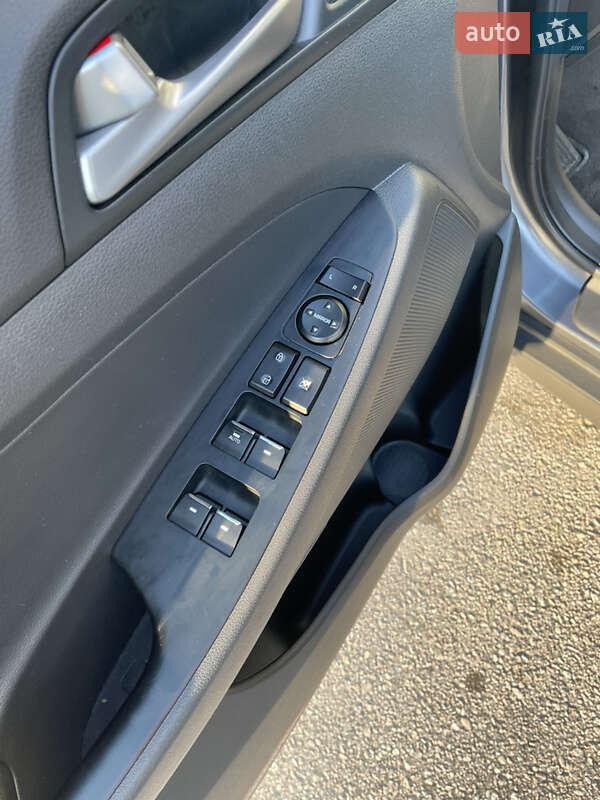 Позашляховик / Кросовер Hyundai Tucson 2016 в Ізмаїлі фото 46 Позашляховик / Кросовер Hyundai Tucson 2016 в Ізмаїлі