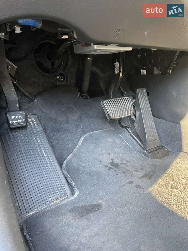 Позашляховик / Кросовер Hyundai Tucson 2016 в Ізмаїлі фото 49 Позашляховик / Кросовер Hyundai Tucson 2016 в Ізмаїлі